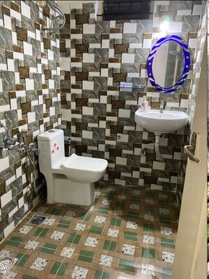Team Area in 3 BHK Apartment at Mahaveer Varna, Whitefield – for Rent