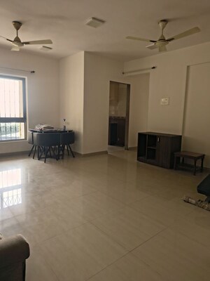 Kitchen in 2 BHK Apartment at NRI Complex Phase 2, Seawoods – for Rent