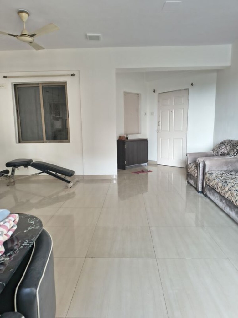 Bathroom, nri-complex-phase-2 2 Bedroom 1250 Sq.Ft. Apartment In Seawoods Navi Mumbai 10692601