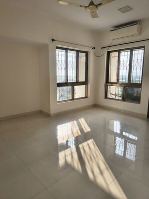 Staircase in 2 BHK Apartment at NRI Complex Phase 2, Seawoods – for Rent
