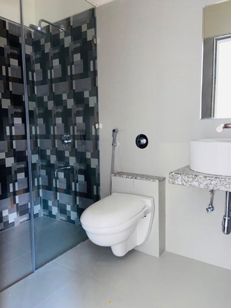 Bathroom, oxford-florida-riverwalk 2 Bedroom 820 Sq.Ft. Apartment In Mundhwa Pune 10692587