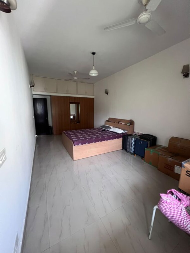 Bedroom, ansal-sushant-lok-i 3 Bedroom 215 Sq.Yd. Builder Floor In Sector 43 Gurgaon 10692623