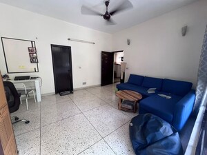 Team Area in 3 BHK Builder Floor at Ansal Sushant Lok I, Sector 43 – for Rent