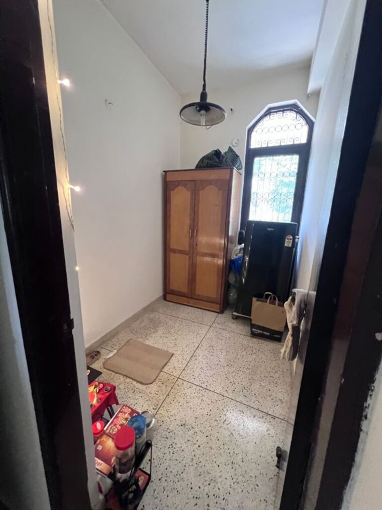 Bathroom, ansal-sushant-lok-i 3 Bedroom 215 Sq.Yd. Builder Floor In Sector 43 Gurgaon 10692623