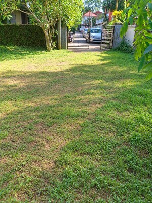 Plot – Garden View at Chembukkav - for Sale