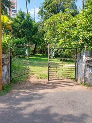  Plot – Garden View at Chembukkav - for Sale