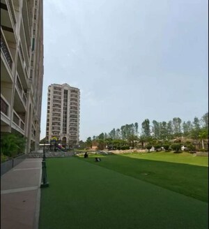 3 BHK Apartment For Rent in Affinity Greens, International Airport Road