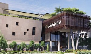 3.5 BHK Builder Floor – Exterior View View at Sohna Sector 36 - for Sale