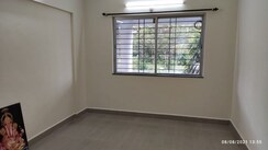 1 BHK Apartment For Rent in Vanaz Corner