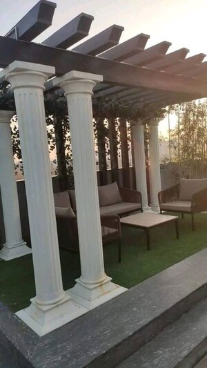 Team Area in 2.5 BHK Builder Floor at Smart World Gems, Sector 89 – for Sale