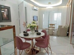 2.5 BHK +Builder Floor For Sale in Smart World Gems