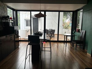 1 BHK Apartment For Rent in Anand Park Koregaon, Koregaon Park
