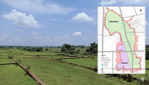  Plot For Sale in Andharua