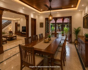 3 BHK Independent House For Sale in Kechery