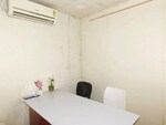 724 Sq.Ft. Office Space in Haware Infotech Park