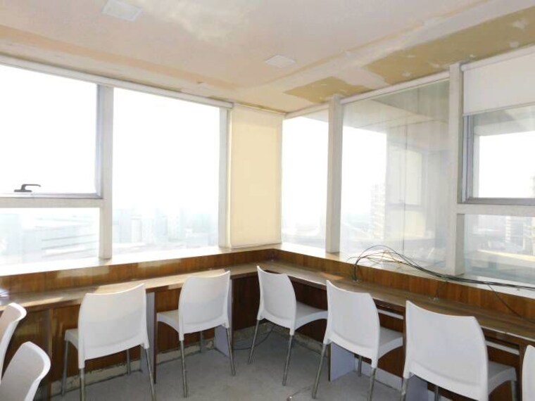 Team Area, haware-infotech-park Commercial Office Space 724 Sq.Ft. In Vashi Sector 30a Navi Mumbai 10692617