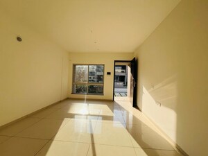 Building Lobby in 3.5 BHK Apartment at Gera World of Joy, Kharadi – for Rent