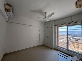 2 BHK Apartment For Rent in Ganga Fernhill in Undri, Pune