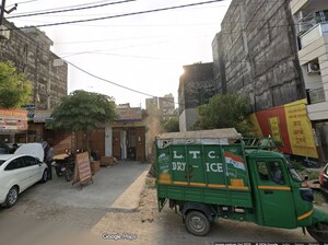  Plot – Exterior View View at Vasundhara Sector 1 - for Sale