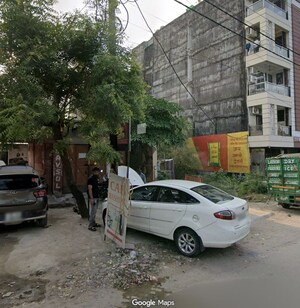  Plot For Sale in Vasundhara Sector 1