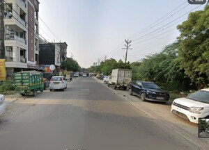  Plot – Exterior View View at Vasundhara Sector 1 - for Sale