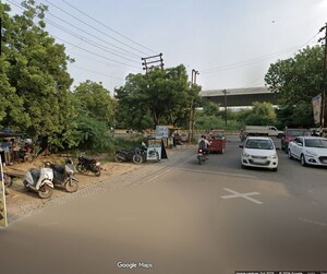  Plot – Exterior View View at Vasundhara Sector 1 - for Sale
