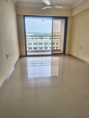Room in 2 BHK Apartment at Nerul – for Rent