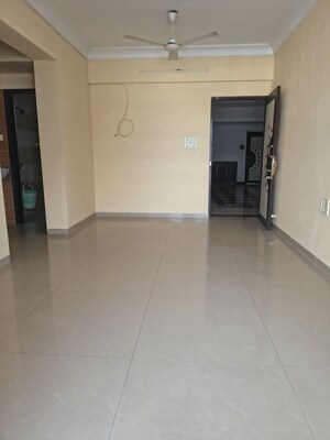 Room in 2 BHK Apartment at Nerul – for Rent