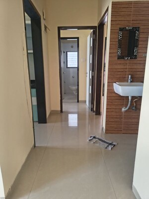 Furnished Amenities in 2 BHK Apartment at Nerul – for Rent