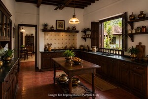 3 BHK Independent House For Sale in Pavaratty