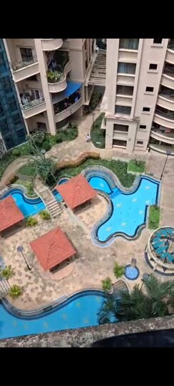 2 BHK +Apartment For Rent in Kumar Sophronia