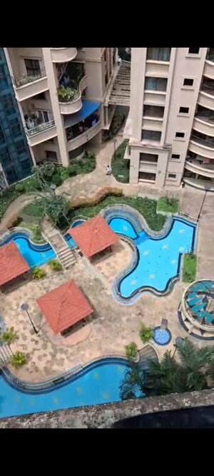 2 BHK Apartment For Rent in Kumar Sophronia, Kalyani Nagar