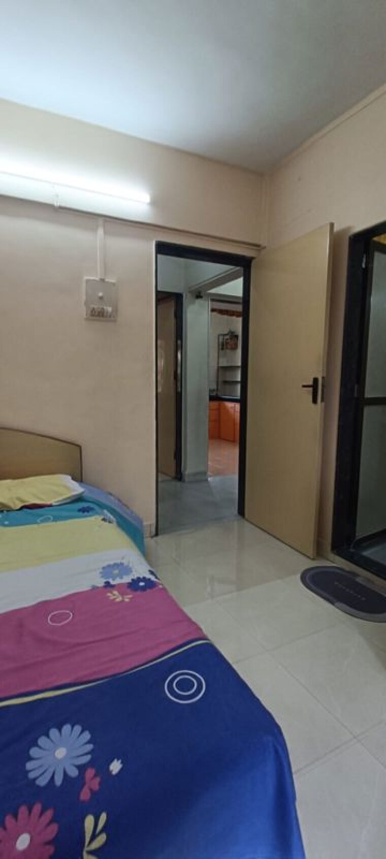 Bedroom, green-field-apartment-santacruz 2 Bedroom 990 Sq.Ft. Apartment In Santacruz East Mumbai 10692645
