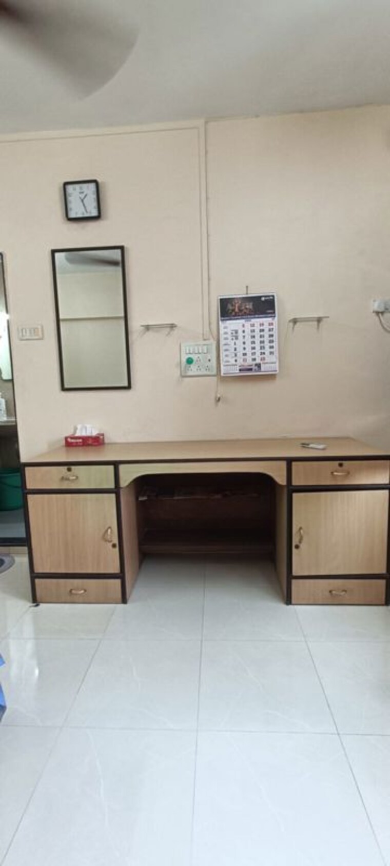Kitchen, green-field-apartment-santacruz 2 Bedroom 990 Sq.Ft. Apartment In Santacruz East Mumbai 10692645