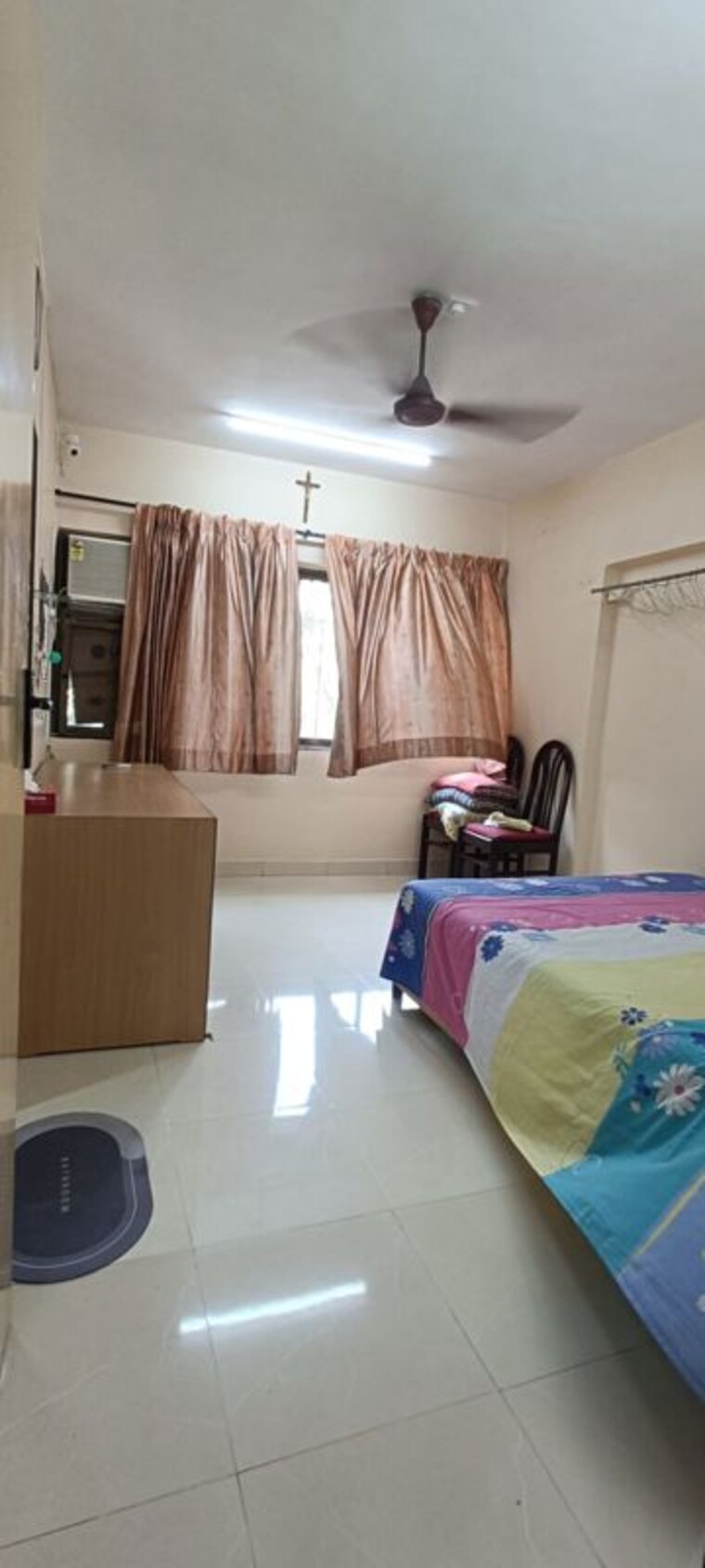 Living Room, green-field-apartment-santacruz 2 Bedroom 990 Sq.Ft. Apartment In Santacruz East Mumbai 10692645