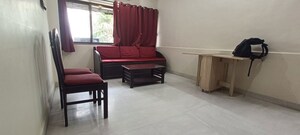 Living Room in 2 BHK Apartment at Green Field Apartment Santacruz, Santacruz East – for Rent