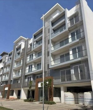 3.5 BHK Apartment – Exterior View View at Smart World Gems, Sector 89 - for Sale
