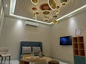 3.5 BHK Apartment For Sale in Smart World Gems, Sector 89