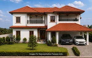 3 BHK Independent House For Sale in Brahmakulam