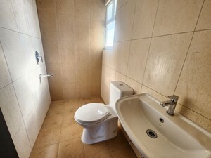 Bathroom in 2 BHK Apartment at Shriram WYT Field, Budigere – for Sale