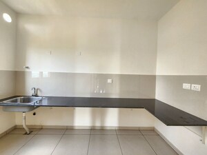 Kitchen in 2 BHK Apartment at Shriram WYT Field, Budigere – for Sale