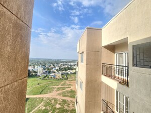 2 BHK Apartment – Exterior View View at Shriram WYT Field, Budigere - for Sale