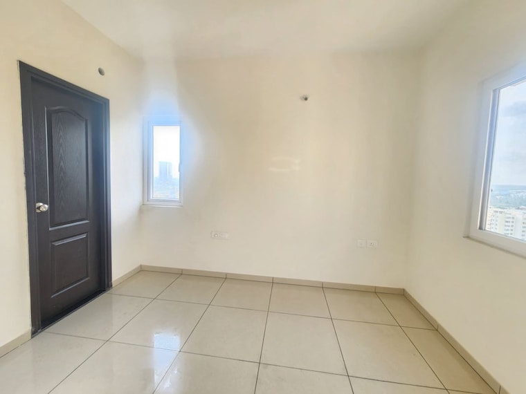 Room, shriram-wyt-field 2 Bedroom 745 Sq.Ft. Apartment In Budigere Bangalore 10692663