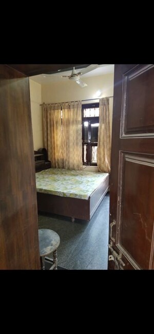 Kitchen in 2 BHK Independent House at Sector 12 – for Rent