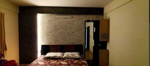 3 BHK Apartment For Rent in SLV Central Park, Whitefield