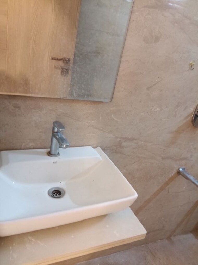 Bathroom, aristone-vasudev-paradise 2 Bedroom 750 Sq.Ft. Apartment In Mira Road Thane 10692652