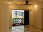 2 BHK +  750 Sq.Ft. Apartment in Aristone Vasudev Paradise