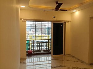 2 BHK Apartment For Rent in Aristone Vasudev Paradise, Mira Road