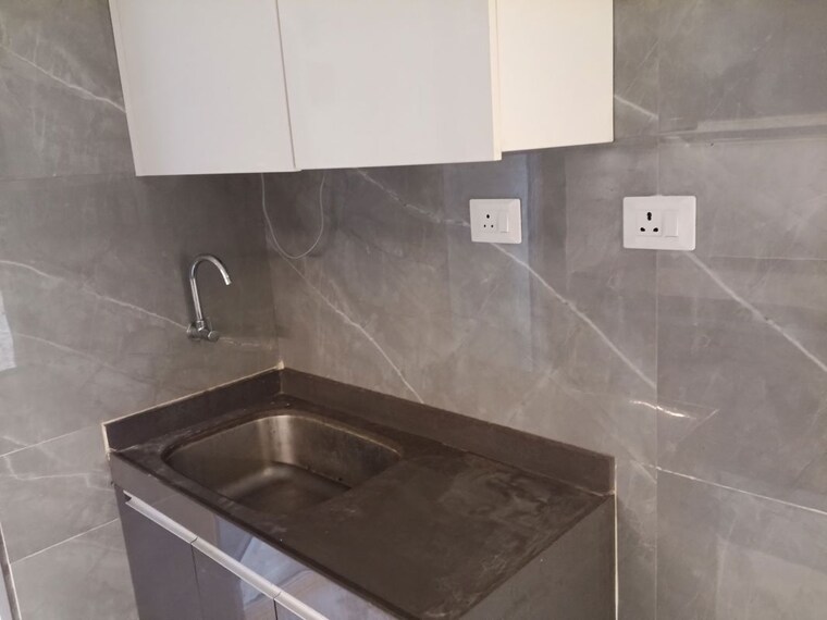 Kitchen, aristone-vasudev-paradise 2 Bedroom 750 Sq.Ft. Apartment In Mira Road Thane 10692652