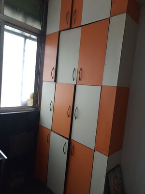 Furnished Amenities in 1 BHK Apartment at Bhusari Colony – for Rent